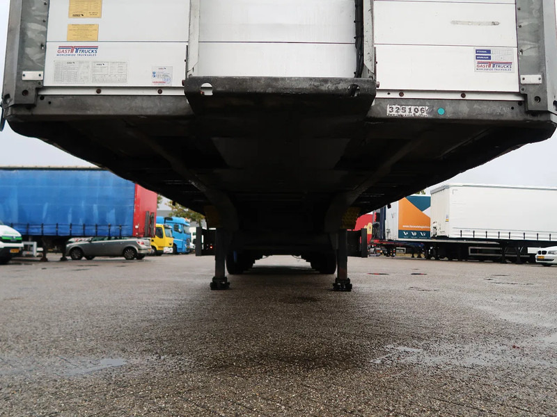 Schmitz Cargobull SCB S3T, Edscha, Tail Lift, TUV, NL trailer, TOP! - نصف مقطورة ستارة: صورة 3 Schmitz Cargobull SCB S3T, Edscha, Tail Lift, TUV, NL trailer, TOP! - نصف مقطورة ستارة: صورة 3