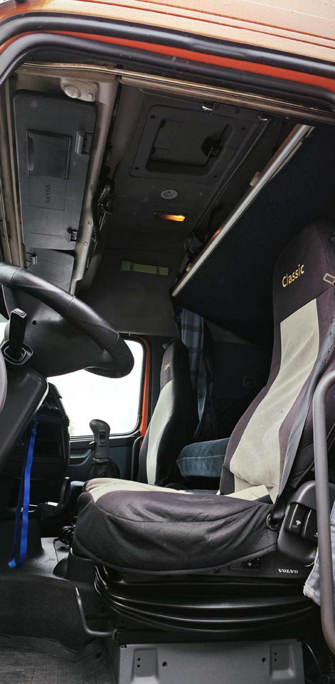 Volvo FH 480 - وحدة جر: صورة 5 Volvo FH 480 - وحدة جر: صورة 5
