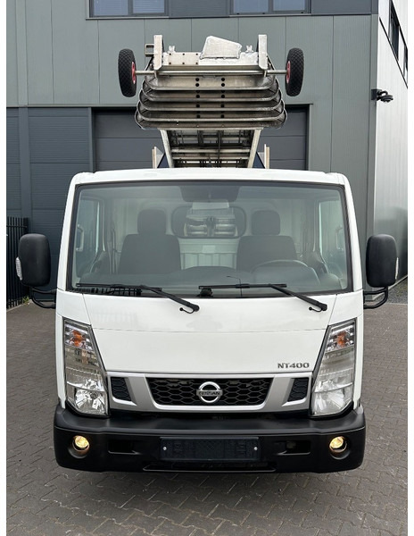 Böcker Agilo HL 27 Furniture Lift, 2017, separate motor! - الرأسي رفع الصاري: صورة 5 Böcker Agilo HL 27 Furniture Lift, 2017, separate motor! - الرأسي رفع الصاري: صورة 5