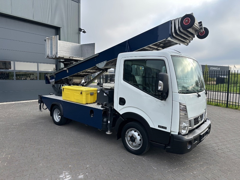 Böcker Agilo HL 27 Furniture Lift, 2017, separate motor! - الرأسي رفع الصاري: صورة 2 Böcker Agilo HL 27 Furniture Lift, 2017, separate motor! - الرأسي رفع الصاري: صورة 2