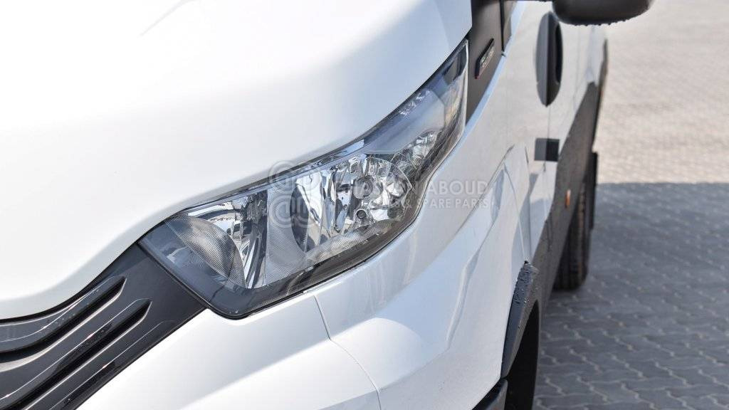 IVECO Daily 50C15VH /Euro 3 Highroof Van H3 Wheelbase 4100 MY2024 - فان: صورة 3 IVECO Daily 50C15VH /Euro 3 Highroof Van H3 Wheelbase 4100 MY2024 - فان: صورة 3