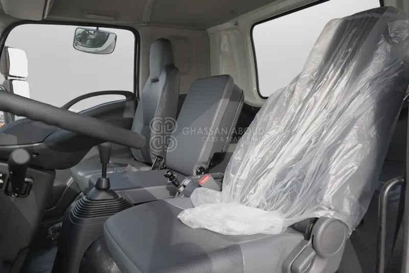 Isuzu FVR 11 Ton Payload 4x2 Chassis - شاحنة هيكل كابينة: صورة 3 Isuzu FVR 11 Ton Payload 4x2 Chassis - شاحنة هيكل كابينة: صورة 3