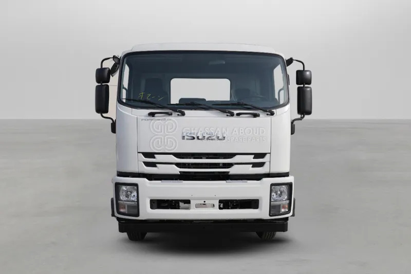 Isuzu FVR 11 Ton Payload 4x2 Chassis - شاحنة هيكل كابينة: صورة 4 Isuzu FVR 11 Ton Payload 4x2 Chassis - شاحنة هيكل كابينة: صورة 4