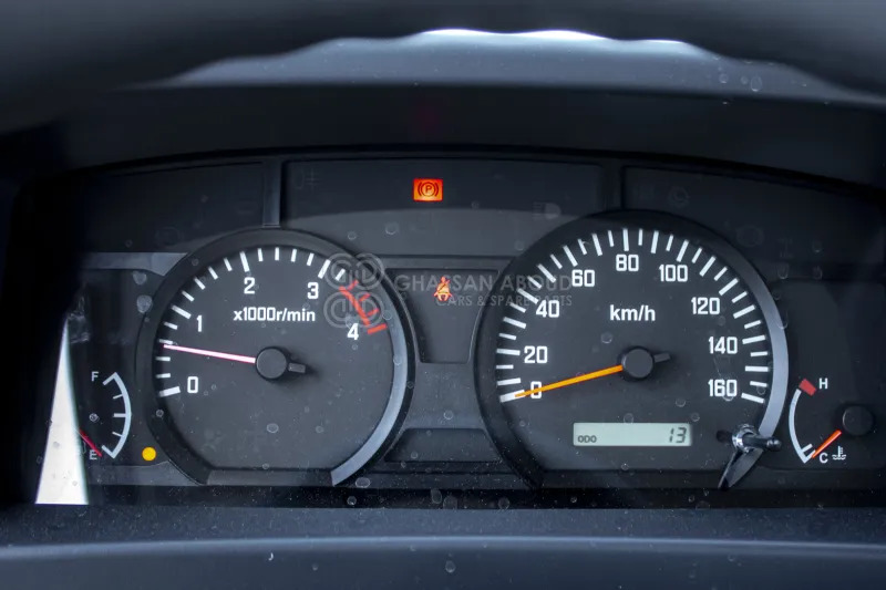 Isuzu NQR 75 4x2 Chassis - شاحنة هيكل كابينة: صورة 5 Isuzu NQR 75 4x2 Chassis - شاحنة هيكل كابينة: صورة 5