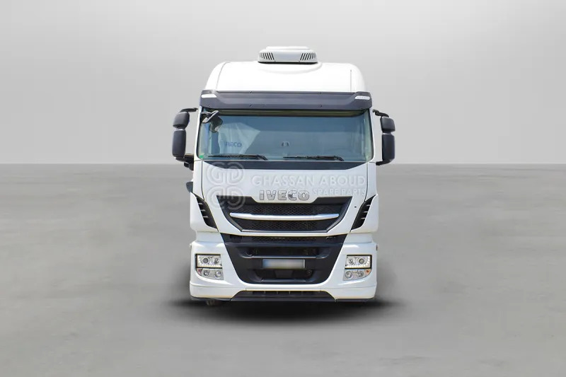 Iveco Stralis AS440S46T/P with Adblue 4X2 Tractor Head - وحدة جر: صورة 5 Iveco Stralis AS440S46T/P with Adblue 4X2 Tractor Head - وحدة جر: صورة 5