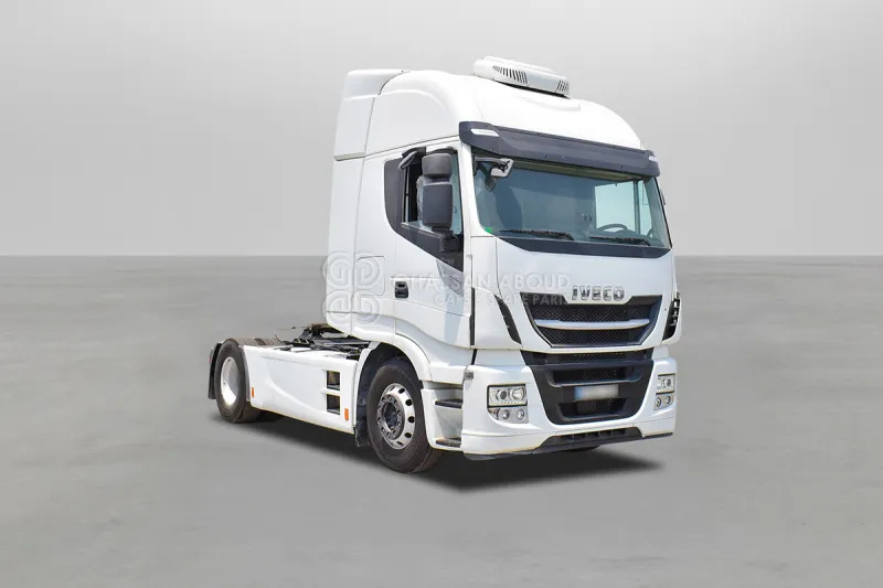 Iveco Stralis AS440S46T/P with Adblue 4X2 Tractor Head - وحدة جر: صورة 1 Iveco Stralis AS440S46T/P with Adblue 4X2 Tractor Head - وحدة جر: صورة 1