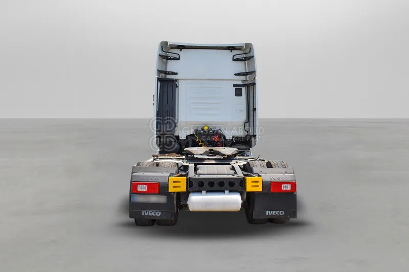 Iveco Stralis AS440S46T/P with Adblue 4X2 Tractor Head - وحدة جر: صورة 4 Iveco Stralis AS440S46T/P with Adblue 4X2 Tractor Head - وحدة جر: صورة 4