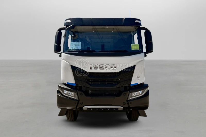 Iveco T-WAY AT720T47TH 6×4 R22.5 Tyres Tractor Head - Barcelona Stock - وحدة جر: صورة 2 Iveco T-WAY AT720T47TH 6×4 R22.5 Tyres Tractor Head - Barcelona Stock - وحدة جر: صورة 2