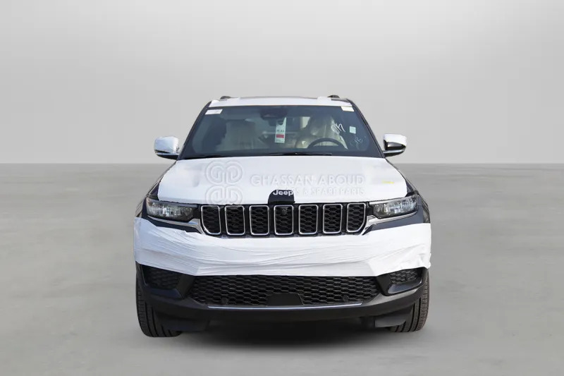 Jeep Grand Cherokee 4X4 - سيارة دفع رباعي: صورة 2 Jeep Grand Cherokee 4X4 - سيارة دفع رباعي: صورة 2