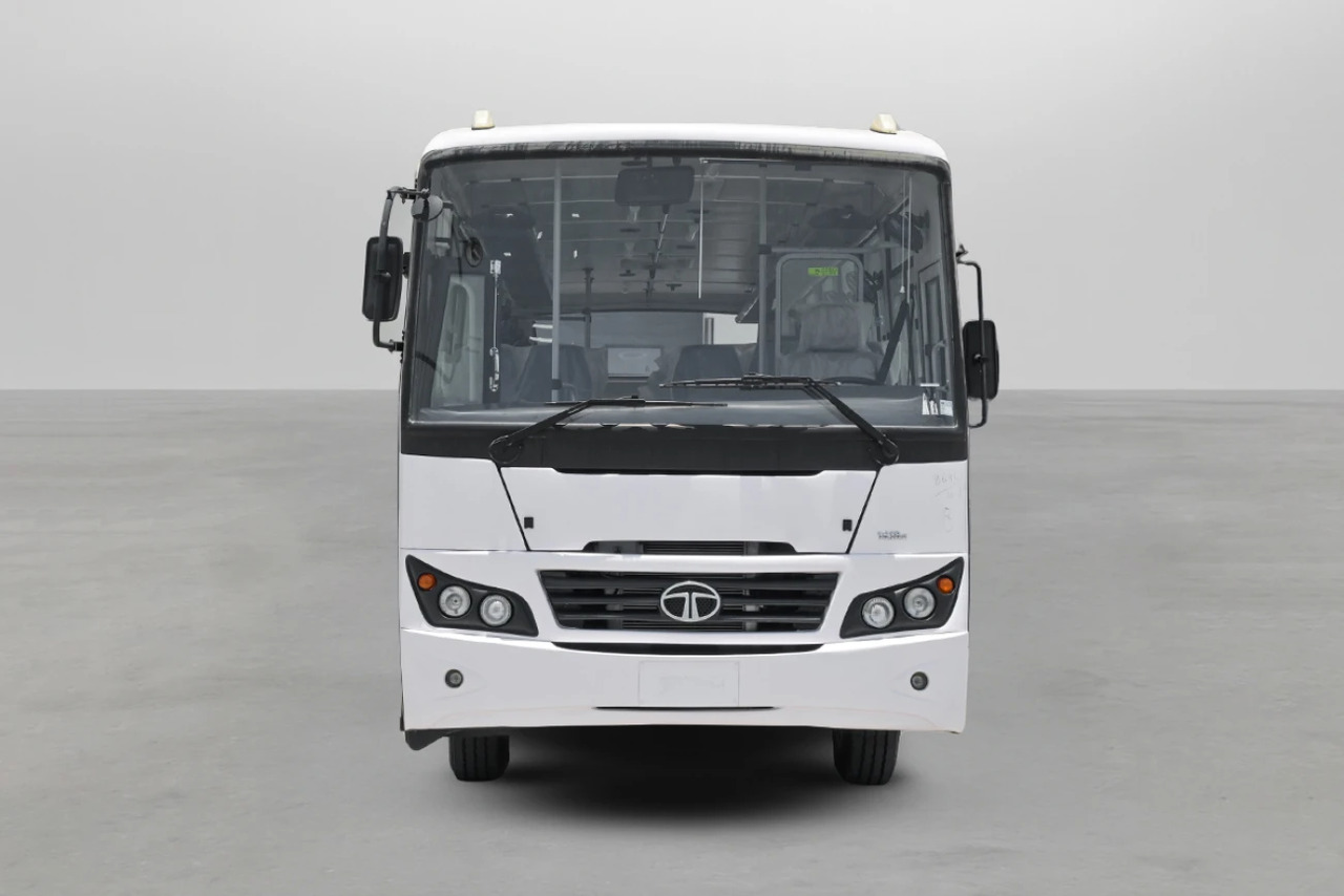 TATA LPO 1618 BUS - حافلة سوبربان: صورة 2 TATA LPO 1618 BUS - حافلة سوبربان: صورة 2