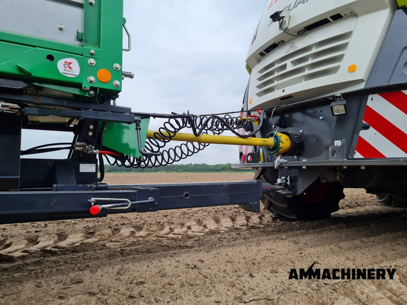 Claas Jaguar 940 - حصادة الأعلاف: صورة 5 Claas Jaguar 940 - حصادة الأعلاف: صورة 5