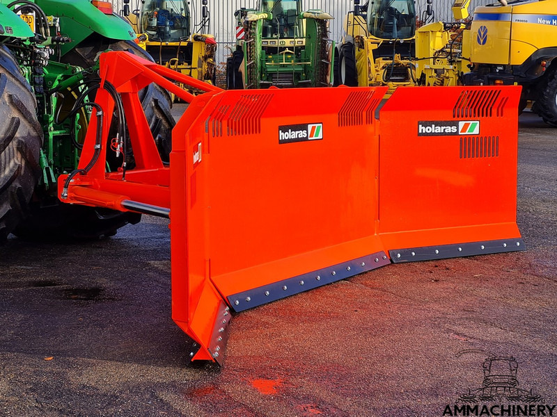 Holaras MES 570-H-135 Inspected - معدات السيلاج: صورة 2 Holaras MES 570-H-135 Inspected - معدات السيلاج: صورة 2