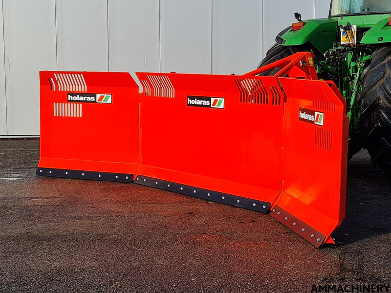 Holaras MES 570-H-135 Inspected - معدات السيلاج: صورة 1 Holaras MES 570-H-135 Inspected - معدات السيلاج: صورة 1