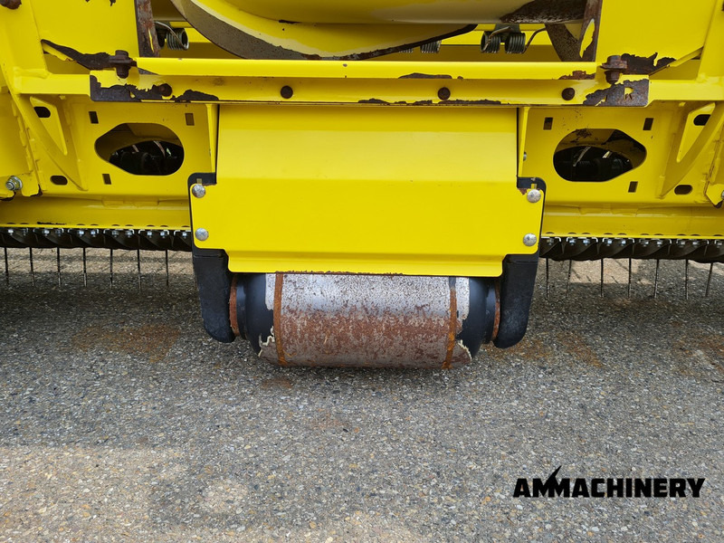 ملحق حصادة أعلاف John Deere 639 pick-up: صورة 13