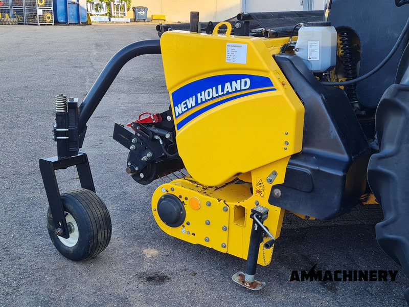 New Holland 300FP pick-up - ملحق حصادة أعلاف - الآلات الزراعية: صورة 4 New Holland 300FP pick-up - ملحق حصادة أعلاف - الآلات الزراعية: صورة 4