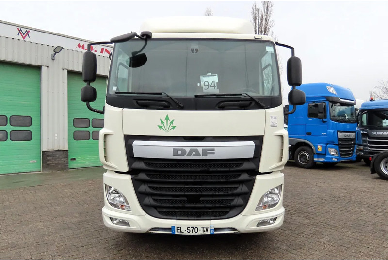 DAF CF 460 RETARDER, PTO - وحدة جر: صورة 3 DAF CF 460 RETARDER, PTO - وحدة جر: صورة 3