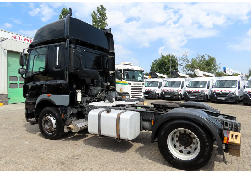 DAF CF 85.460 Manual gearbox - وحدة جر: صورة 5 DAF CF 85.460 Manual gearbox - وحدة جر: صورة 5