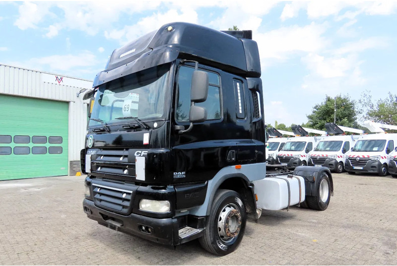 DAF CF 85.460 Manual gearbox - وحدة جر: صورة 3 DAF CF 85.460 Manual gearbox - وحدة جر: صورة 3
