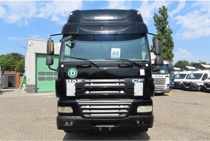 DAF CF 85.460 Manual gearbox - وحدة جر: صورة 2 DAF CF 85.460 Manual gearbox - وحدة جر: صورة 2