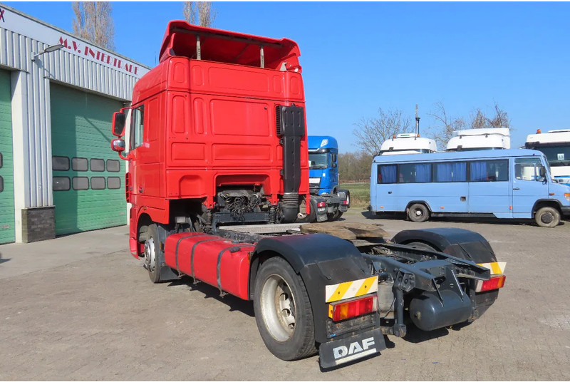 DAF XF 105.460 Euro5 evv, 2 beds, 2 tanks - وحدة جر: صورة 5 DAF XF 105.460 Euro5 evv, 2 beds, 2 tanks - وحدة جر: صورة 5