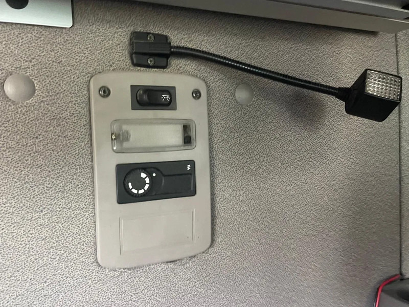 وحدة جر DAF XF 105.460 Manual gearbox!: صورة 16 وحدة جر DAF XF 105.460 Manual gearbox!: صورة 16