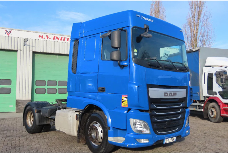 DAF XF 460 Retarder, EURO6 - وحدة جر: صورة 2 DAF XF 460 Retarder, EURO6 - وحدة جر: صورة 2