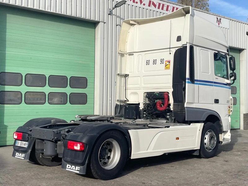 DAF XF 510 MANUAL GEARBOX! PARKING AIRCO, FRIGO - وحدة جر: صورة 5 DAF XF 510 MANUAL GEARBOX! PARKING AIRCO, FRIGO - وحدة جر: صورة 5