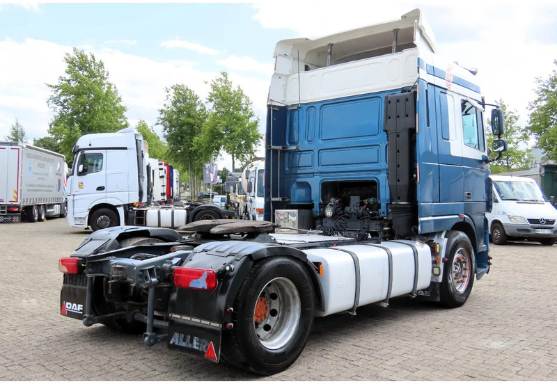 DAF XF 95.530 EURO4. Royal DAF! - وحدة جر: صورة 4 DAF XF 95.530 EURO4. Royal DAF! - وحدة جر: صورة 4