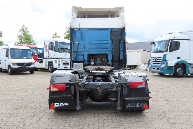 DAF XF 95.530 EURO4. Royal DAF! - وحدة جر: صورة 5 DAF XF 95.530 EURO4. Royal DAF! - وحدة جر: صورة 5