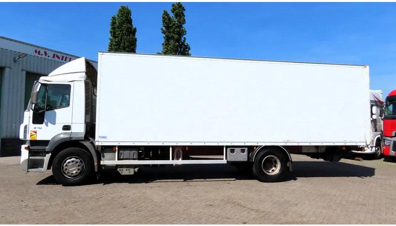 Iveco Stralis 310 8.60m box! Manual gerabox, Great state - شاحنة مقفلة: صورة 4 Iveco Stralis 310 8.60m box! Manual gerabox, Great state - شاحنة مقفلة: صورة 4