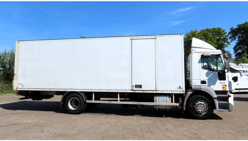 Iveco Stralis 310 8.60m box! Manual gerabox, Great state - شاحنة مقفلة: صورة 5 Iveco Stralis 310 8.60m box! Manual gerabox, Great state - شاحنة مقفلة: صورة 5