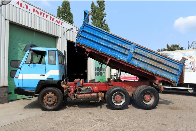 MAN STEYER 10 tyres. !!!AIR PROBLEM!! CLUTCH NOT GOING - شاحنة قلاب: صورة 4 MAN STEYER 10 tyres. !!!AIR PROBLEM!! CLUTCH NOT GOING - شاحنة قلاب: صورة 4