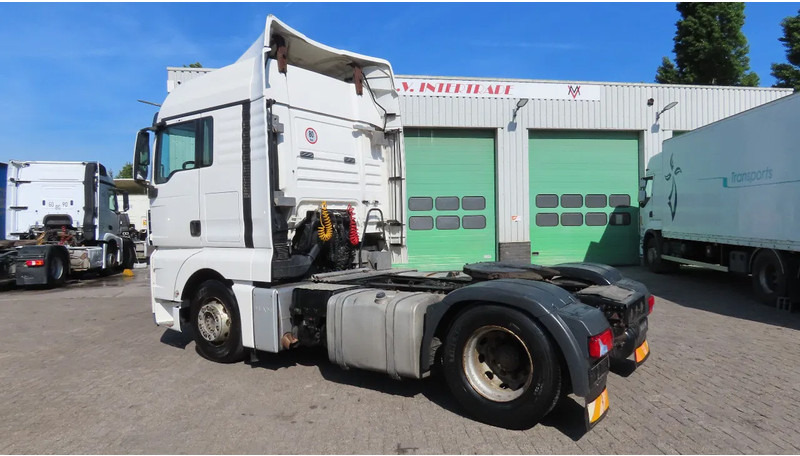 MAN TGX.18.400 euro5 EEV, RETARDER, 2X FUEL TANK, FRIGO - وحدة جر: صورة 5 MAN TGX.18.400 euro5 EEV, RETARDER, 2X FUEL TANK, FRIGO - وحدة جر: صورة 5
