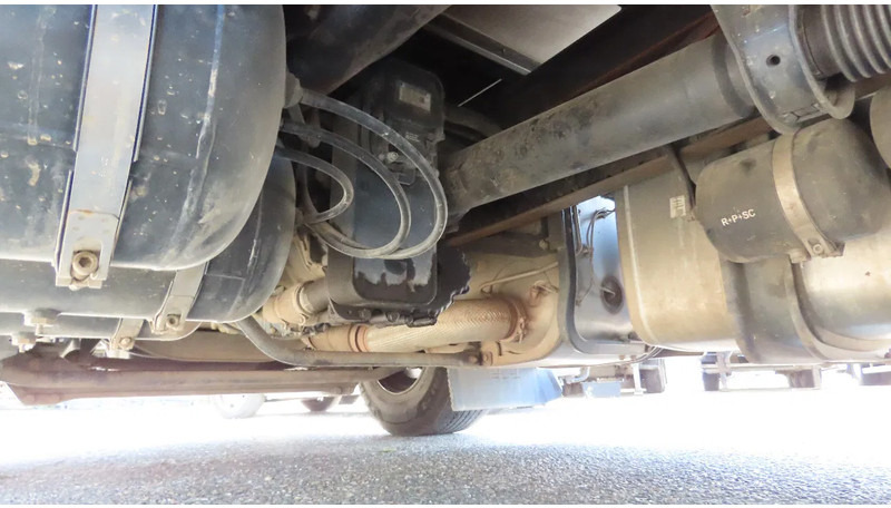 MAN TGX 18.480 446577 KM! RETARDER+ liftaxel + moving axel - شاحنة ستارة: صورة 2 MAN TGX 18.480 446577 KM! RETARDER+ liftaxel + moving axel - شاحنة ستارة: صورة 2