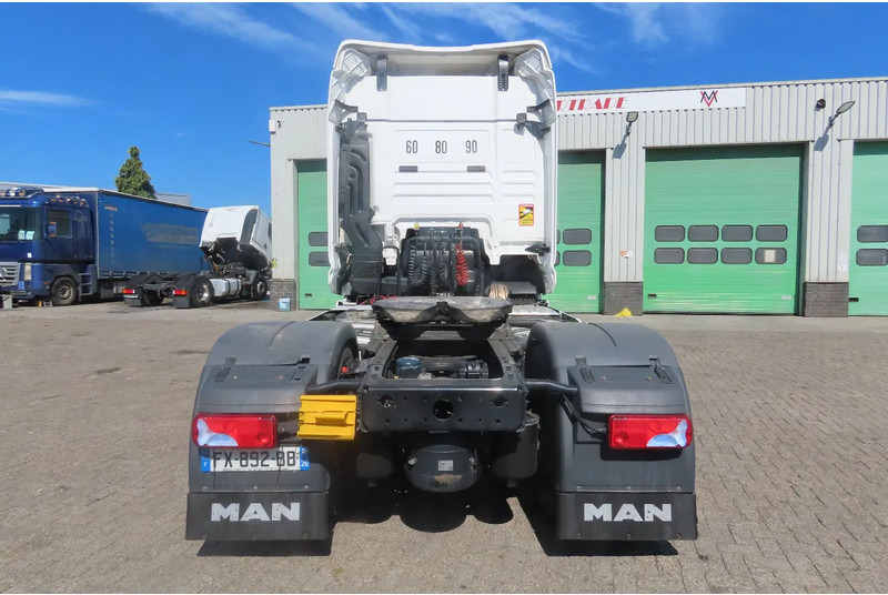 MAN TGX 18.510 WMA06KZZ4MM877121 WARRANTY 2 YEARS MAN! , RETARDER, PTO, EURO6D - وحدة جر: صورة 5 MAN TGX 18.510 WMA06KZZ4MM877121 WARRANTY 2 YEARS MAN! , RETARDER, PTO, EURO6D - وحدة جر: صورة 5
