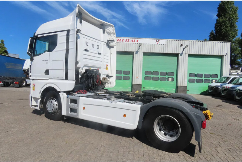 MAN TGX 18.510 WMA06KZZ4MM877121 WARRANTY 2 YEARS MAN! , RETARDER, PTO, EURO6D - وحدة جر: صورة 4 MAN TGX 18.510 WMA06KZZ4MM877121 WARRANTY 2 YEARS MAN! , RETARDER, PTO, EURO6D - وحدة جر: صورة 4
