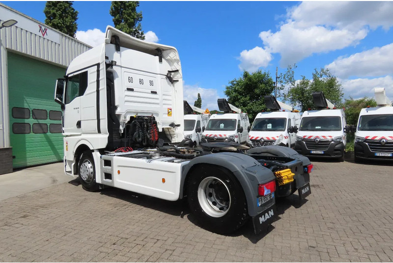 MAN TGX 18.510 WMA06KZZ4MM877121 WARRANTY 2 YEARS MAN! , RETARDER, PTO, EURO6D - وحدة جر: صورة 5 MAN TGX 18.510 WMA06KZZ4MM877121 WARRANTY 2 YEARS MAN! , RETARDER, PTO, EURO6D - وحدة جر: صورة 5