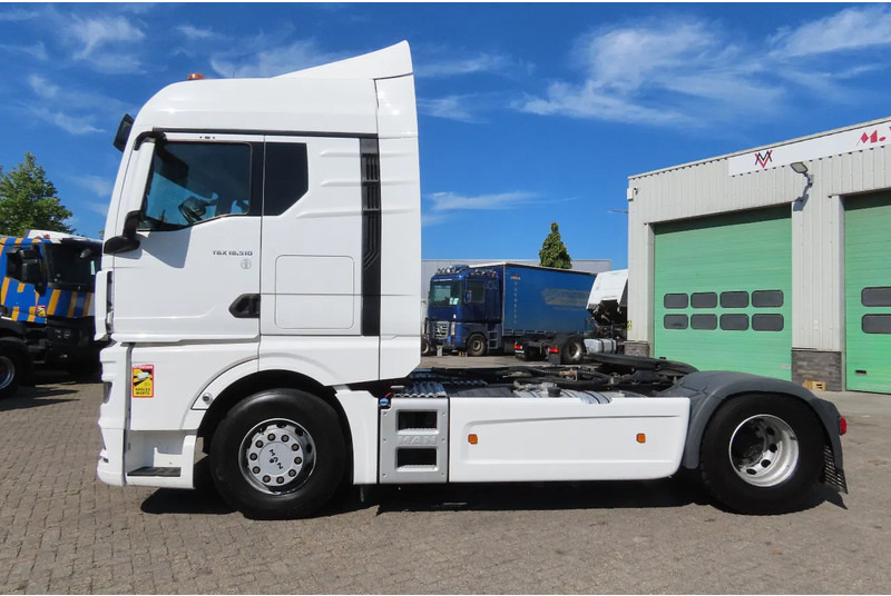 MAN TGX 18.510 WMA06KZZ4MM877121 WARRANTY 2 YEARS MAN! , RETARDER, PTO, EURO6D - وحدة جر: صورة 3 MAN TGX 18.510 WMA06KZZ4MM877121 WARRANTY 2 YEARS MAN! , RETARDER, PTO, EURO6D - وحدة جر: صورة 3