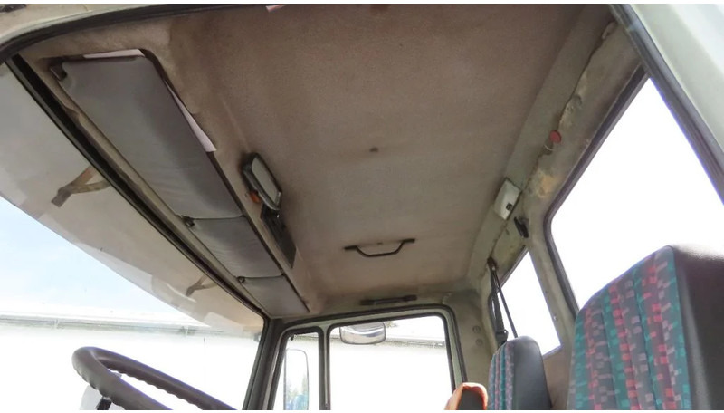 شاحنة - نظام الكابلات Mercedes-Benz 1514 Manual diesel pomp. Very clean: صورة 12