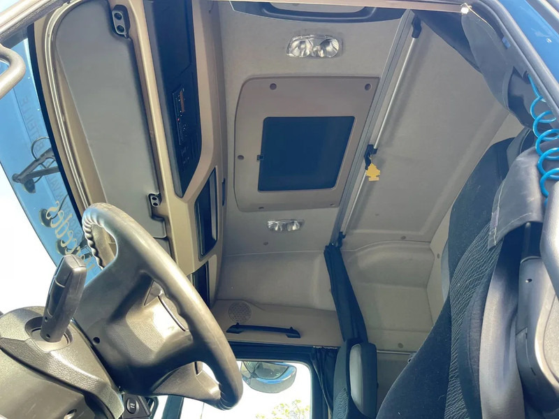 وحدة جر Mercedes-Benz Actros 1845 RETARDER, 2X FUEL TANK, FRANCE TRUCK: صورة 19 وحدة جر Mercedes-Benz Actros 1845 RETARDER, 2X FUEL TANK, FRANCE TRUCK: صورة 19