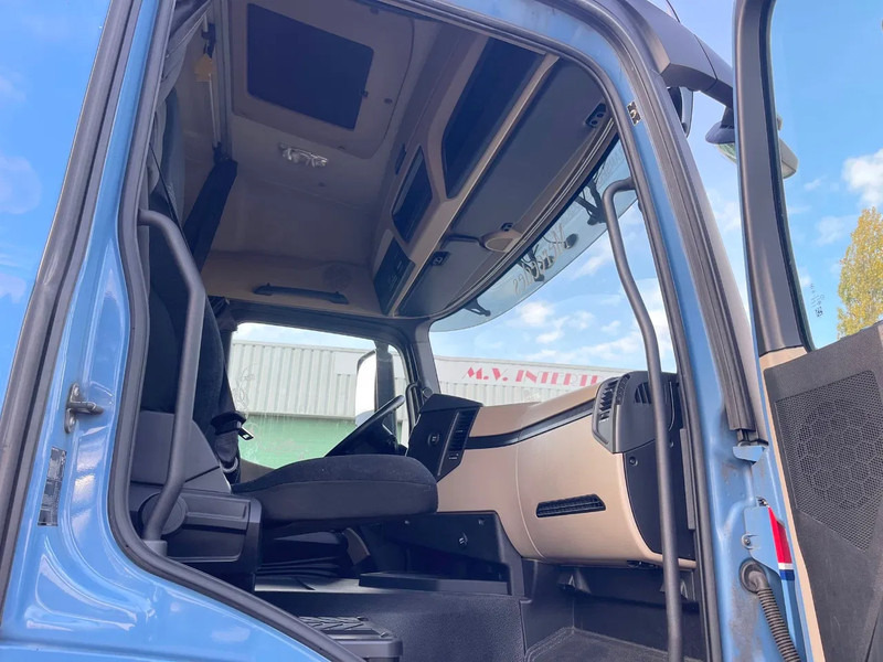 وحدة جر Mercedes-Benz Actros 1845 RETARDER, 2X FUEL TANK, FRANCE TRUCK: صورة 17 وحدة جر Mercedes-Benz Actros 1845 RETARDER, 2X FUEL TANK, FRANCE TRUCK: صورة 17