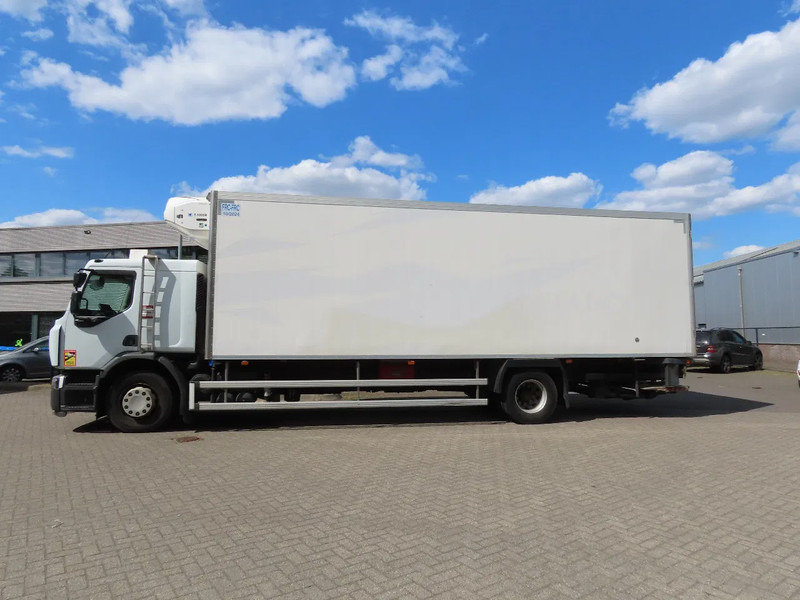 Renault D 19T Sleeper,Thermokimg , RETARDER 2 zones temperature , loadlift - شاحنة الفريزر: صورة 5 Renault D 19T Sleeper,Thermokimg , RETARDER 2 zones temperature , loadlift - شاحنة الفريزر: صورة 5