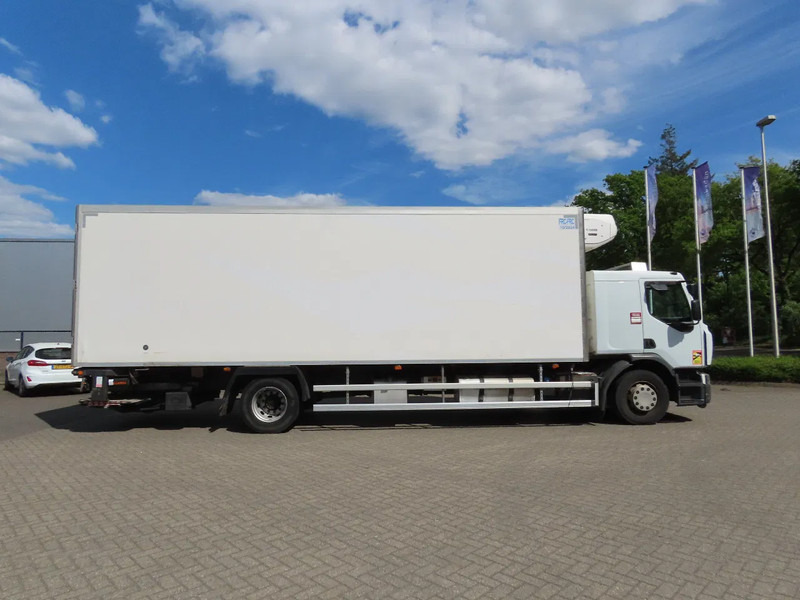 Renault D 19T Sleeper, Thermoking, RETARDER 2 zones temperature , loadlift - شاحنة الفريزر: صورة 3 Renault D 19T Sleeper, Thermoking, RETARDER 2 zones temperature , loadlift - شاحنة الفريزر: صورة 3