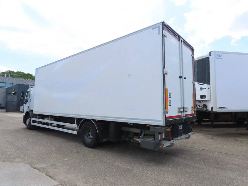 Renault D 330 19T Great condition! !! Telma/Retarder, Thermoking, FRC 05/2026, Sleeper - شاحنة الفريزر: صورة 5 Renault D 330 19T Great condition! !! Telma/Retarder, Thermoking, FRC 05/2026, Sleeper - شاحنة الفريزر: صورة 5
