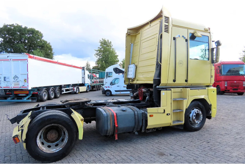 Renault Magnum 480 Mack!! Retarder! Manual - وحدة جر: صورة 5 Renault Magnum 480 Mack!! Retarder! Manual - وحدة جر: صورة 5