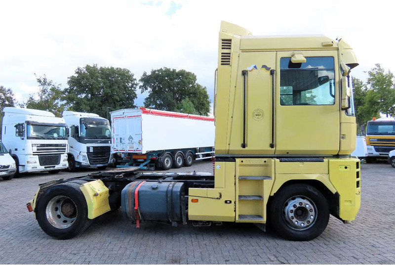 Renault Magnum 480 Mack!! Retarder! Manual - وحدة جر: صورة 4 Renault Magnum 480 Mack!! Retarder! Manual - وحدة جر: صورة 4