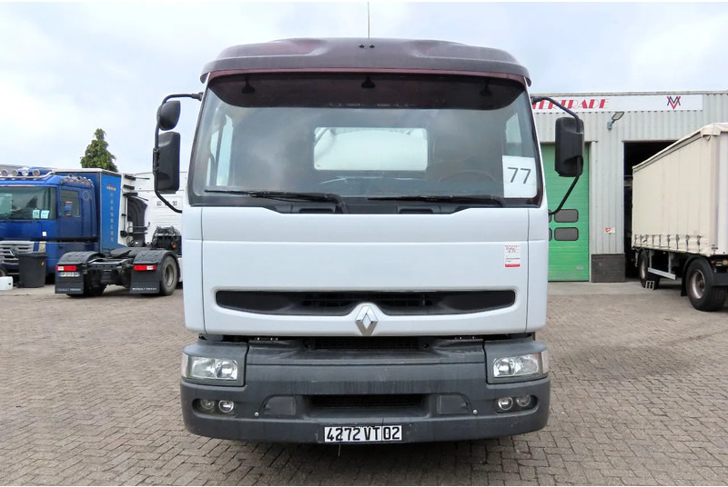 Renault Premium 300 water / milk / foods tank. INOX ! Manual diesel pomp! FRANCE TRUCK!! - شاحنة صهريج: صورة 4 Renault Premium 300 water / milk / foods tank. INOX ! Manual diesel pomp! FRANCE TRUCK!! - شاحنة صهريج: صورة 4