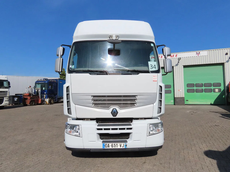 Renault Premium 410 6x2, box 8.70 M! !!FRANCE TRUCK!! - شاحنة مقفلة: صورة 3 Renault Premium 410 6x2, box 8.70 M! !!FRANCE TRUCK!! - شاحنة مقفلة: صورة 3