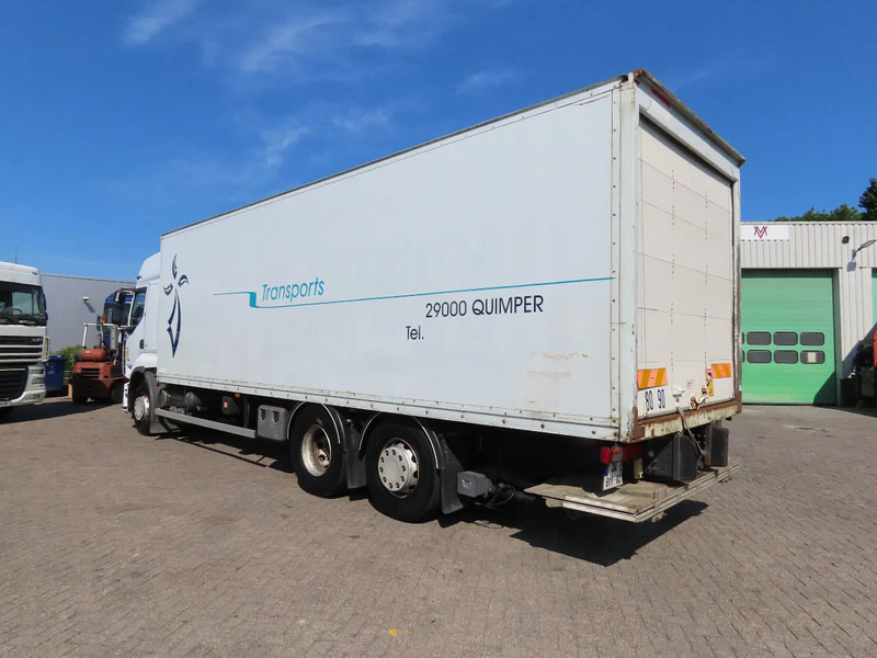 Renault Premium 410 6x2, box 8.70 M! !!FRANCE TRUCK!! - شاحنة مقفلة: صورة 5 Renault Premium 410 6x2, box 8.70 M! !!FRANCE TRUCK!! - شاحنة مقفلة: صورة 5