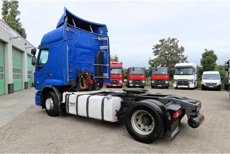 وحدة جر Renault Premium 460 2 Tanks: صورة 6